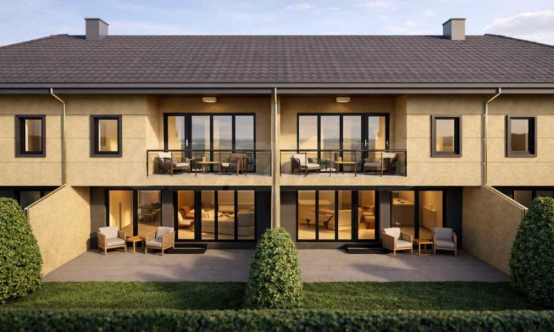 Продава КЪЩА, с. Белащица, област Пловдив