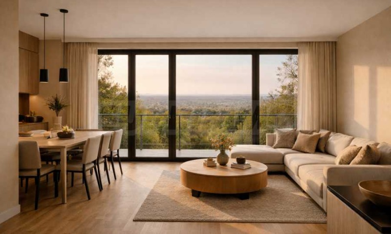 Продава КЪЩА, с. Белащица, област Пловдив, снимка 3 - Къщи - 53041882