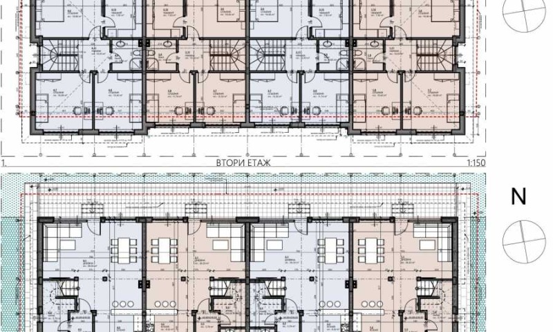 Продава КЪЩА, с. Белащица, област Пловдив, снимка 8 - Къщи - 53041882