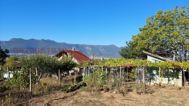 Продава ВИЛА, гр. Враца, Студентски град, снимка 8 - Вили - 52780379