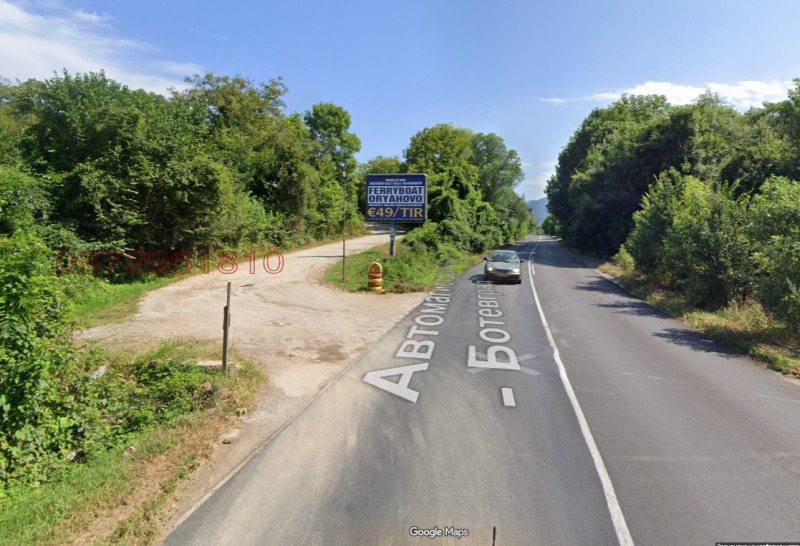 Продава ВИЛА, гр. Враца, Студентски град, снимка 14 - Вили - 52780379