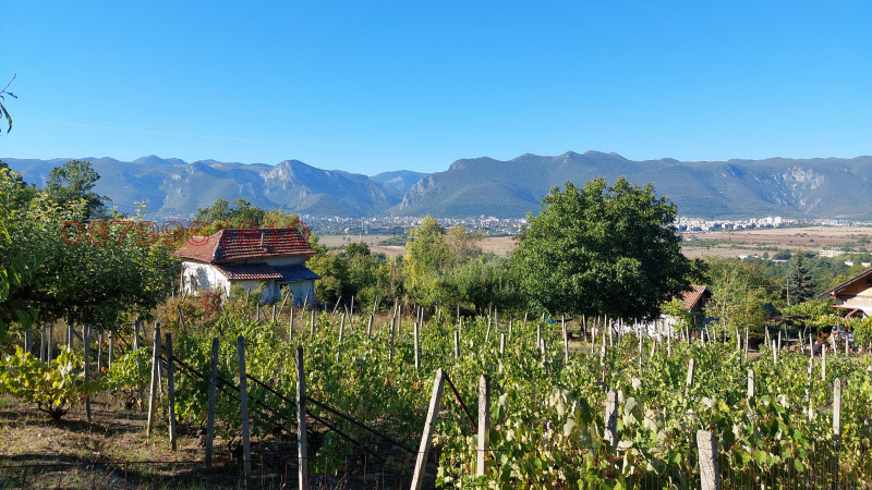 Продава ВИЛА, гр. Враца, Студентски град, снимка 11 - Вили - 52780379