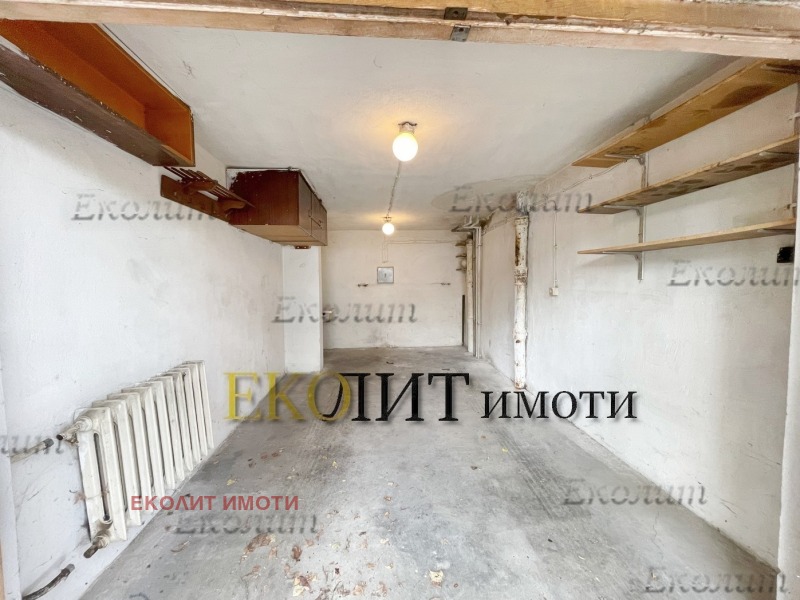 Продава  Гараж, паркомясто, град София, Изгрев • 43 500 EUR • ID 48730123 — holmes.bg - [1] 