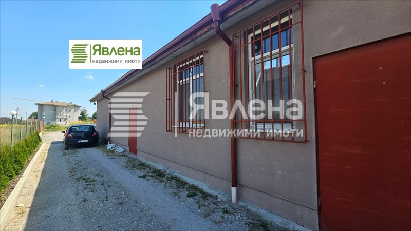 Na prodej  Průmyslová budova oblast Sofia , Božurište , 631 m2 | 38762708 - obraz [3]
