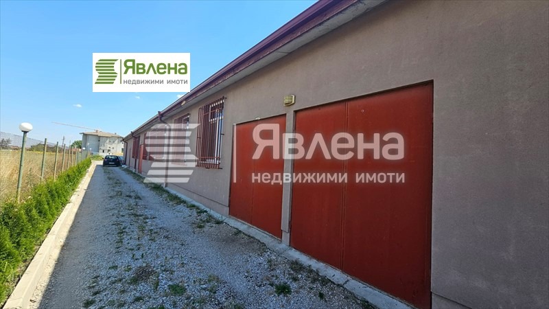 Na prodej  Průmyslová budova oblast Sofia , Božurište , 631 m2 | 38762708