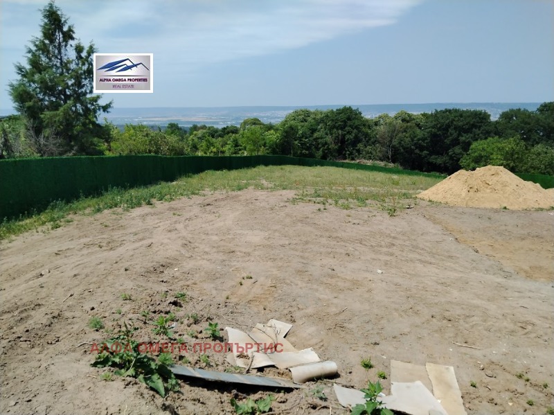 For Sale  Plot Varna , m-t Borovets - sever , 2500 sq.m | 81527226 - image [2]