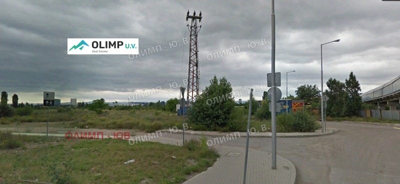 Продава  Парцел град София , Летище София , 1709 кв.м | 70619897