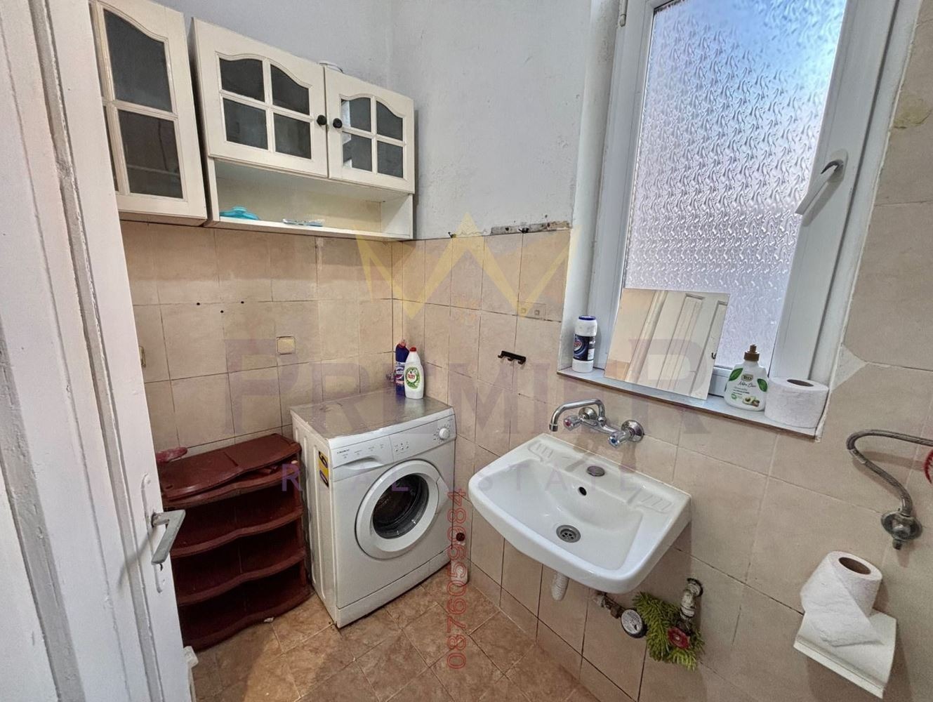 Продава 1-СТАЕН, гр. Пловдив, Център, снимка 6 - Апартаменти - 54604943