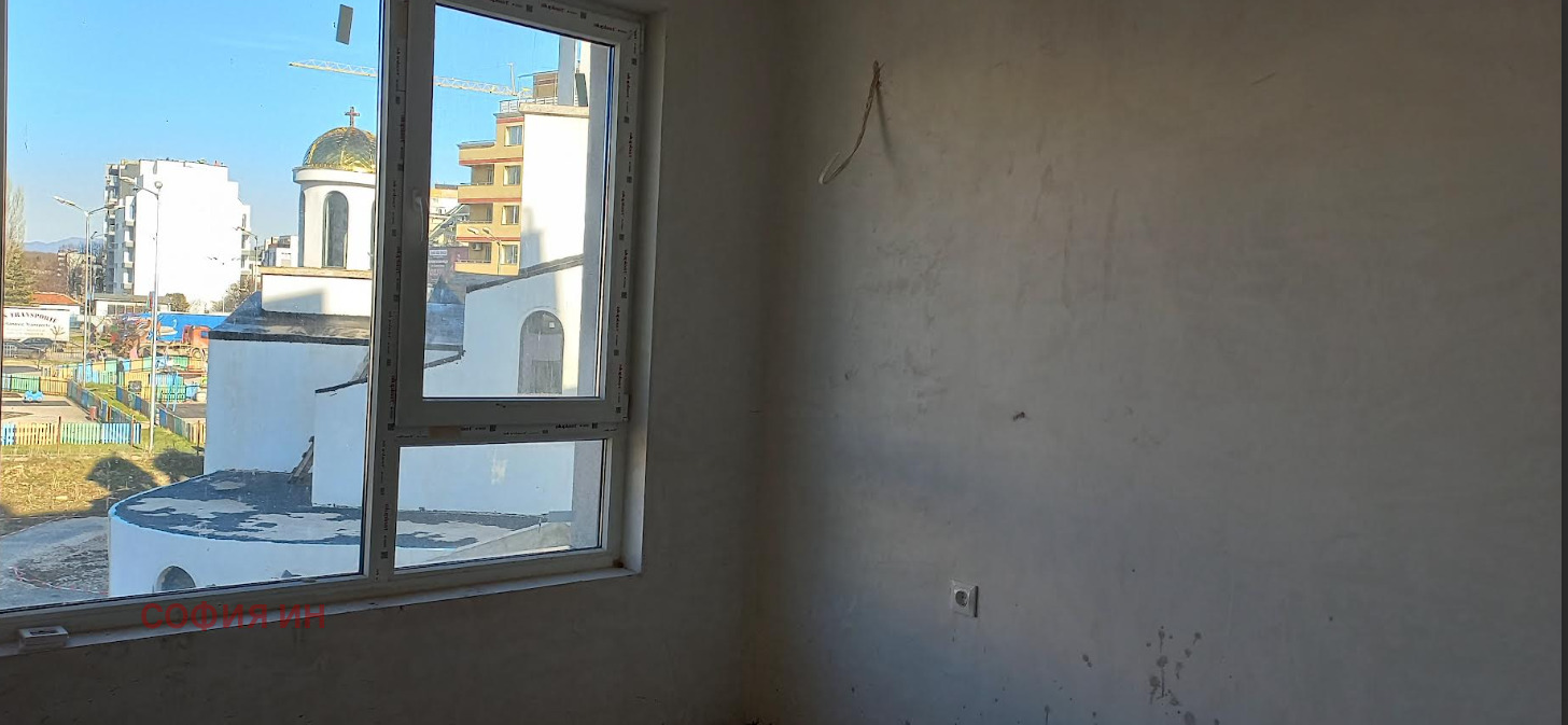 Продава 2-СТАЕН, гр. София, Надежда 3