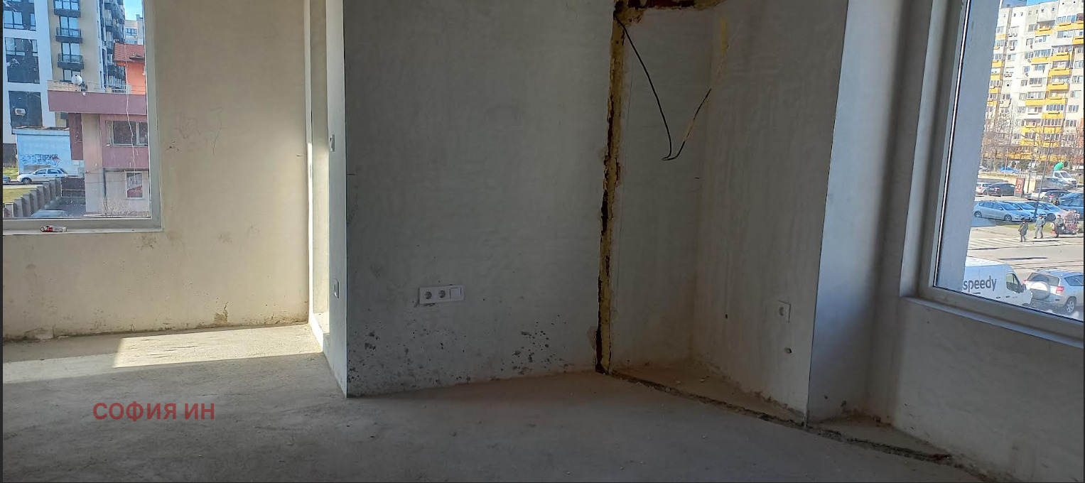 Продава 2-СТАЕН, гр. София, Надежда 3, снимка 2 - Апартаменти - 53721498