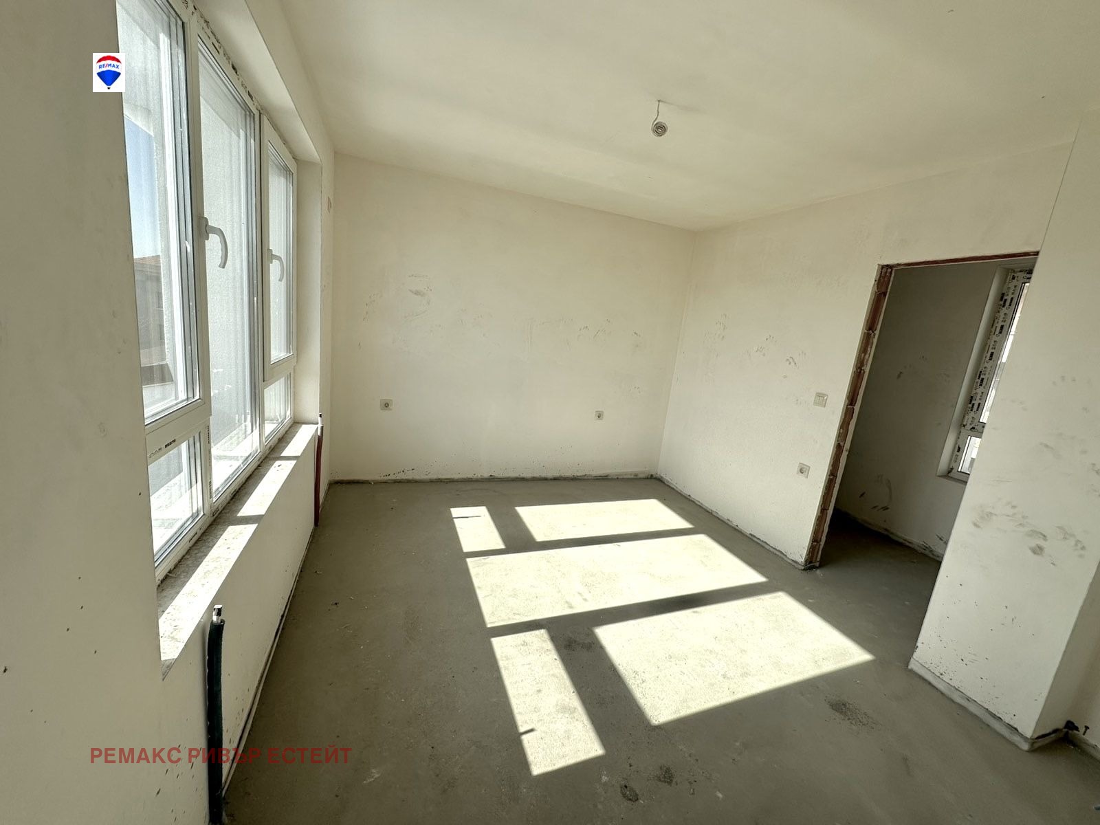 Продава 2-СТАЕН, гр. Русе, Център, снимка 2 - Апартаменти - 53869068