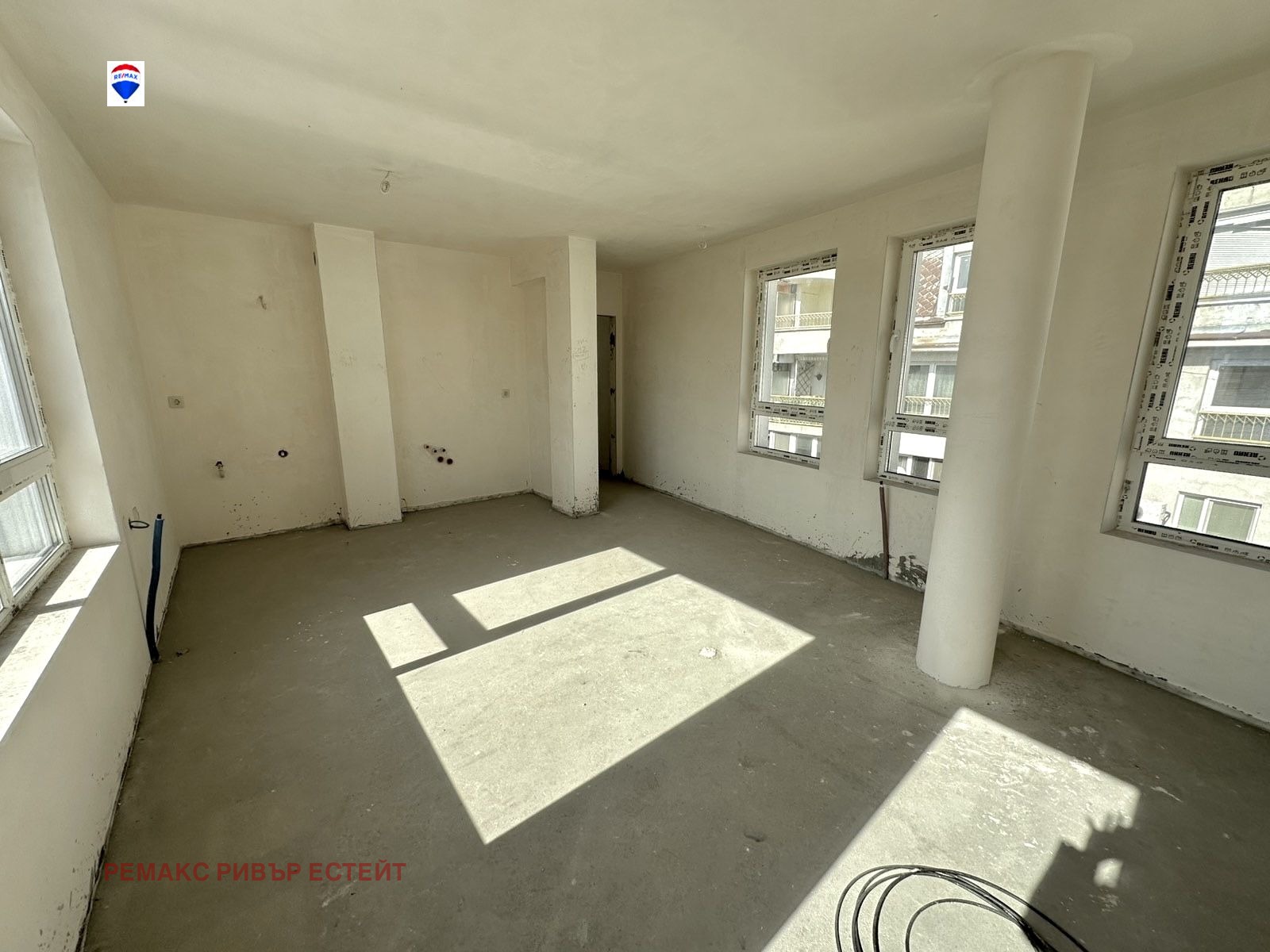 Продава 2-СТАЕН, гр. Русе, Център, снимка 5 - Апартаменти - 53869068