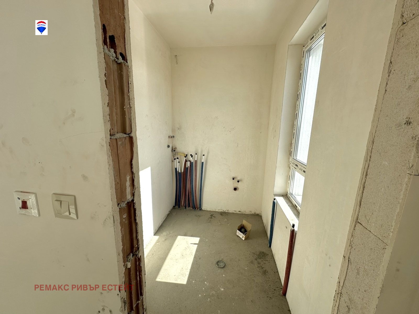 Продава 2-СТАЕН, гр. Русе, Център, снимка 8 - Апартаменти - 53869068