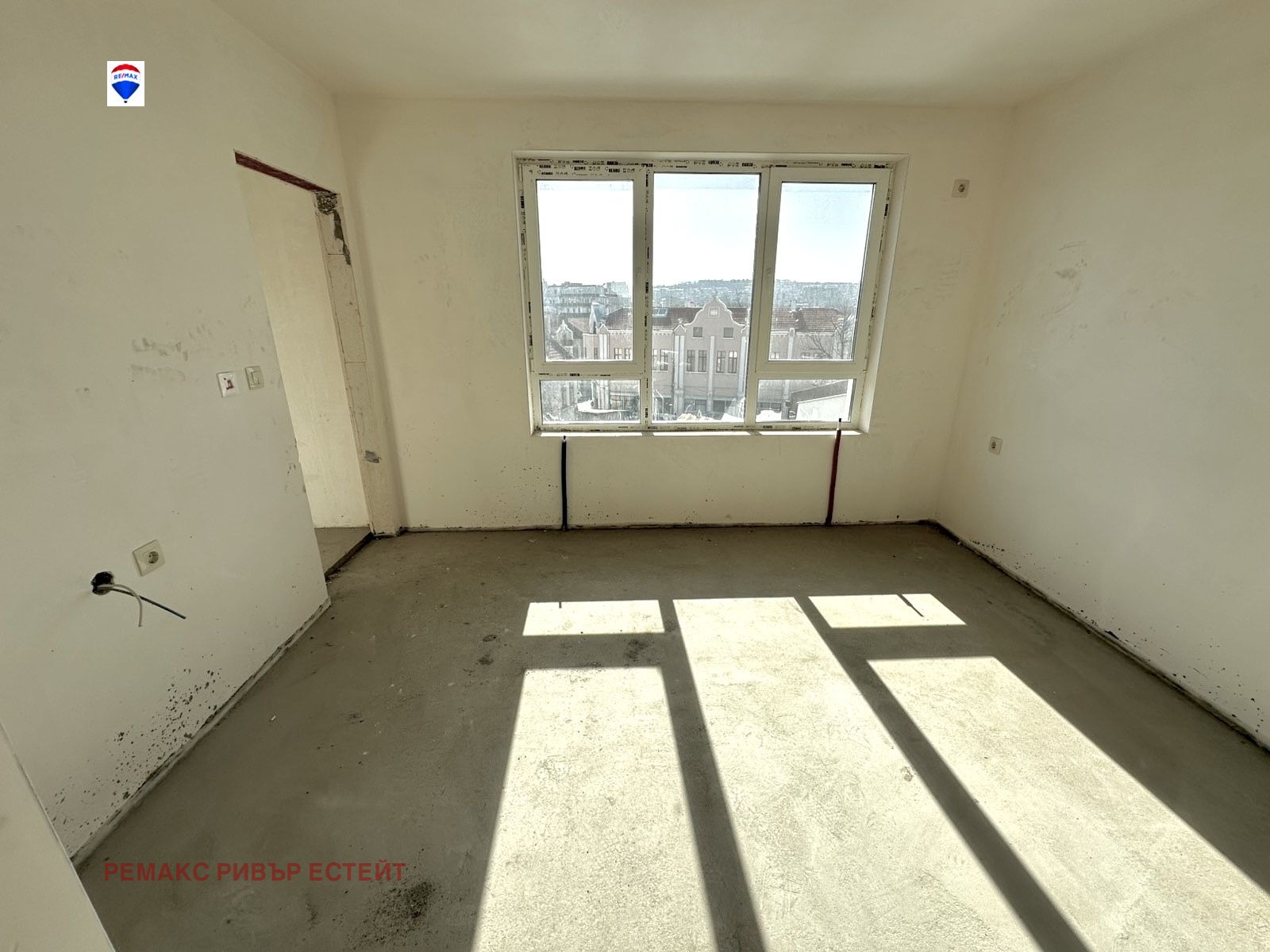 Продава 2-СТАЕН, гр. Русе, Център, снимка 7 - Апартаменти - 53869068