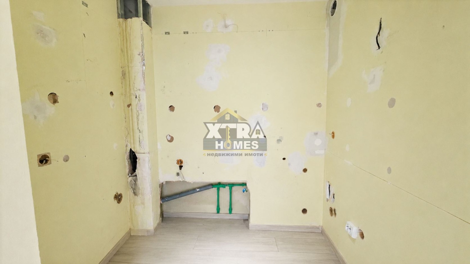 Продава 2-СТАЕН, гр. София, Ботунец, снимка 7 - Апартаменти - 54537829
