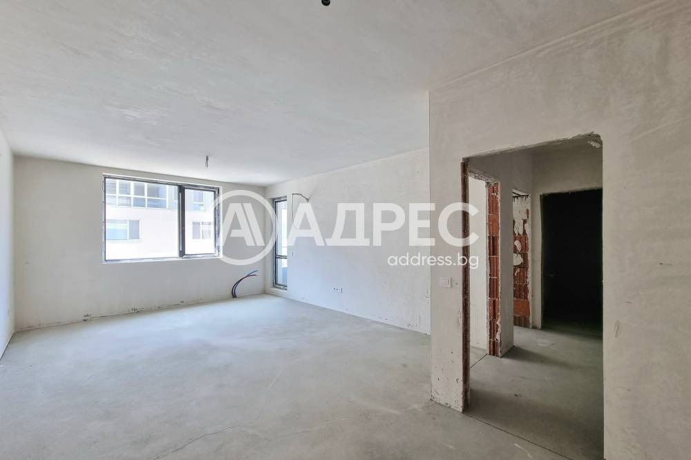 Продава 2-СТАЕН, гр. София, Люлин 1, снимка 2 - Апартаменти - 55147180