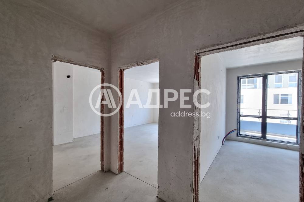 Продава 2-СТАЕН, гр. София, Люлин 1, снимка 5 - Апартаменти - 55147180