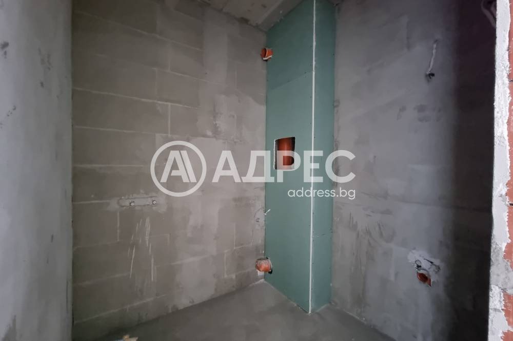 Продава 2-СТАЕН, гр. София, Люлин 1, снимка 7 - Апартаменти - 55147180