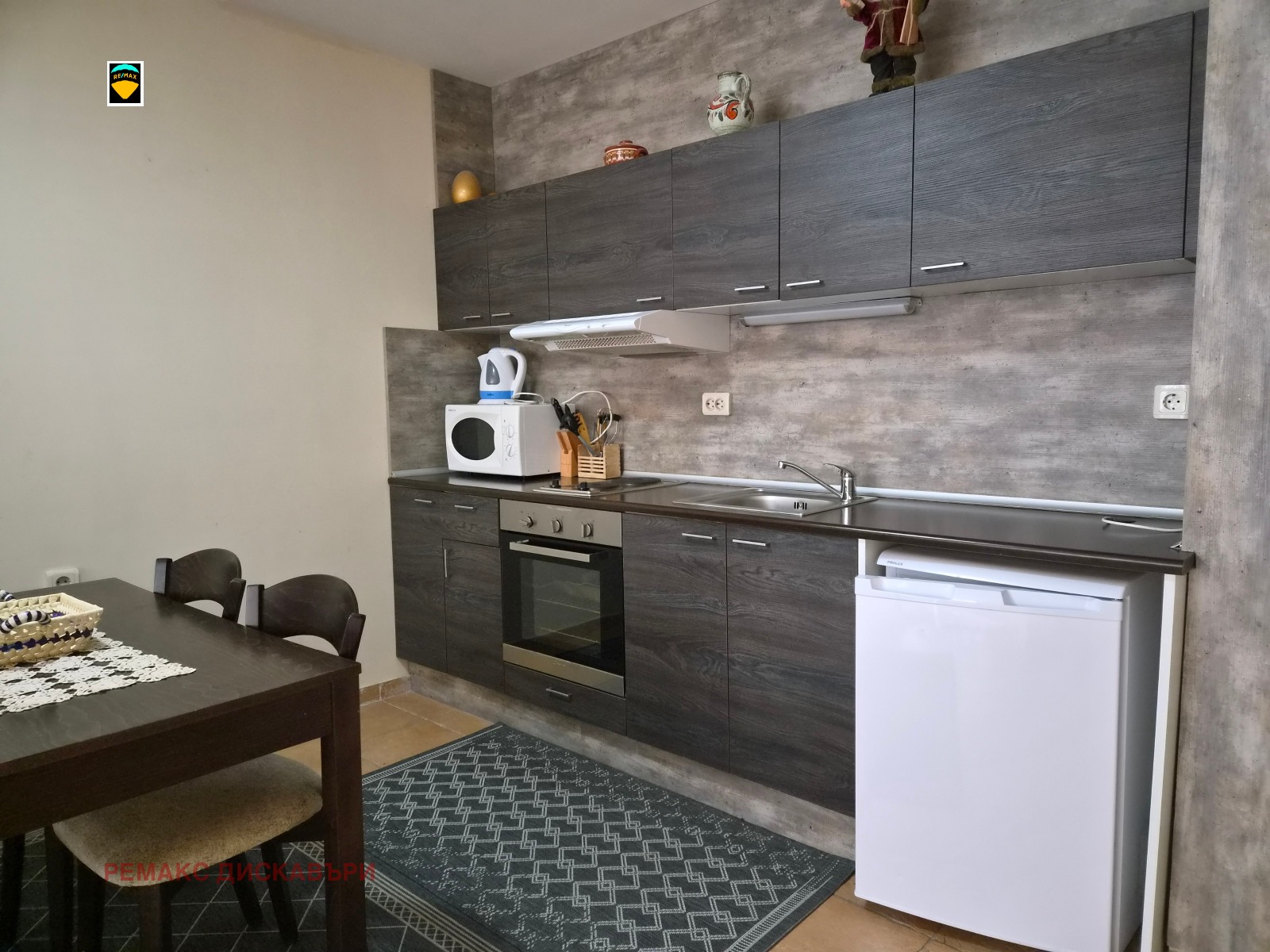 Продава 2-СТАЕН, к.к. Пампорово, област Смолян, снимка 4 - Апартаменти - 55580443