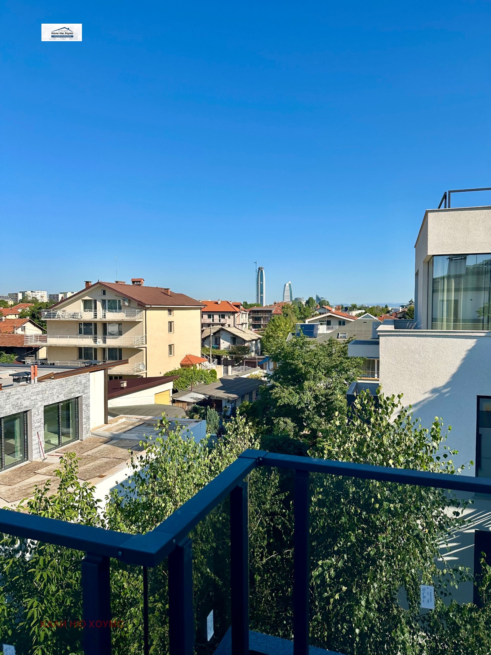 Продава 2-СТАЕН, гр. София, Младост 4, снимка 5 - Апартаменти - 56099853