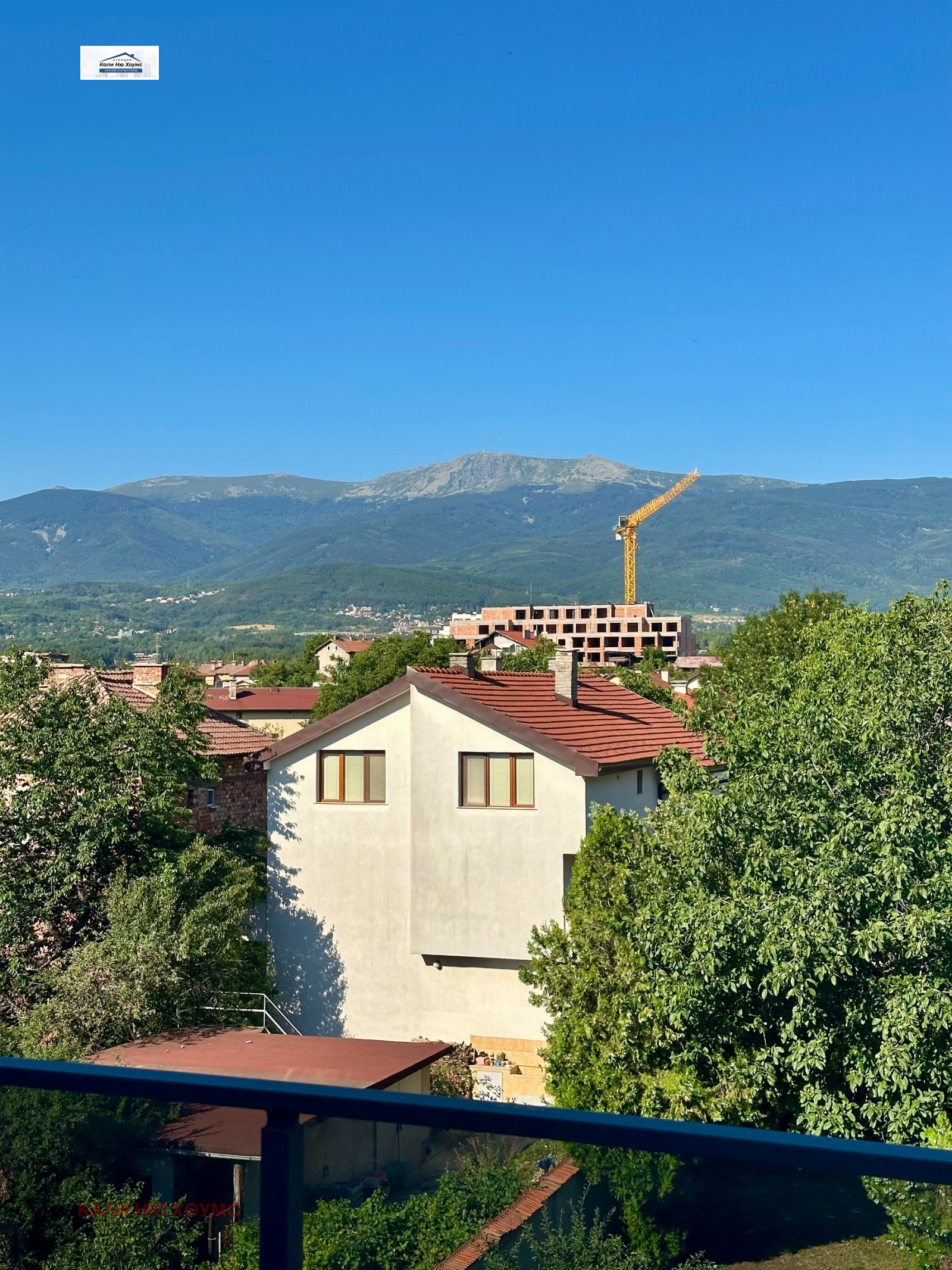 Продава 2-СТАЕН, гр. София, Младост 4, снимка 4 - Апартаменти - 56099853