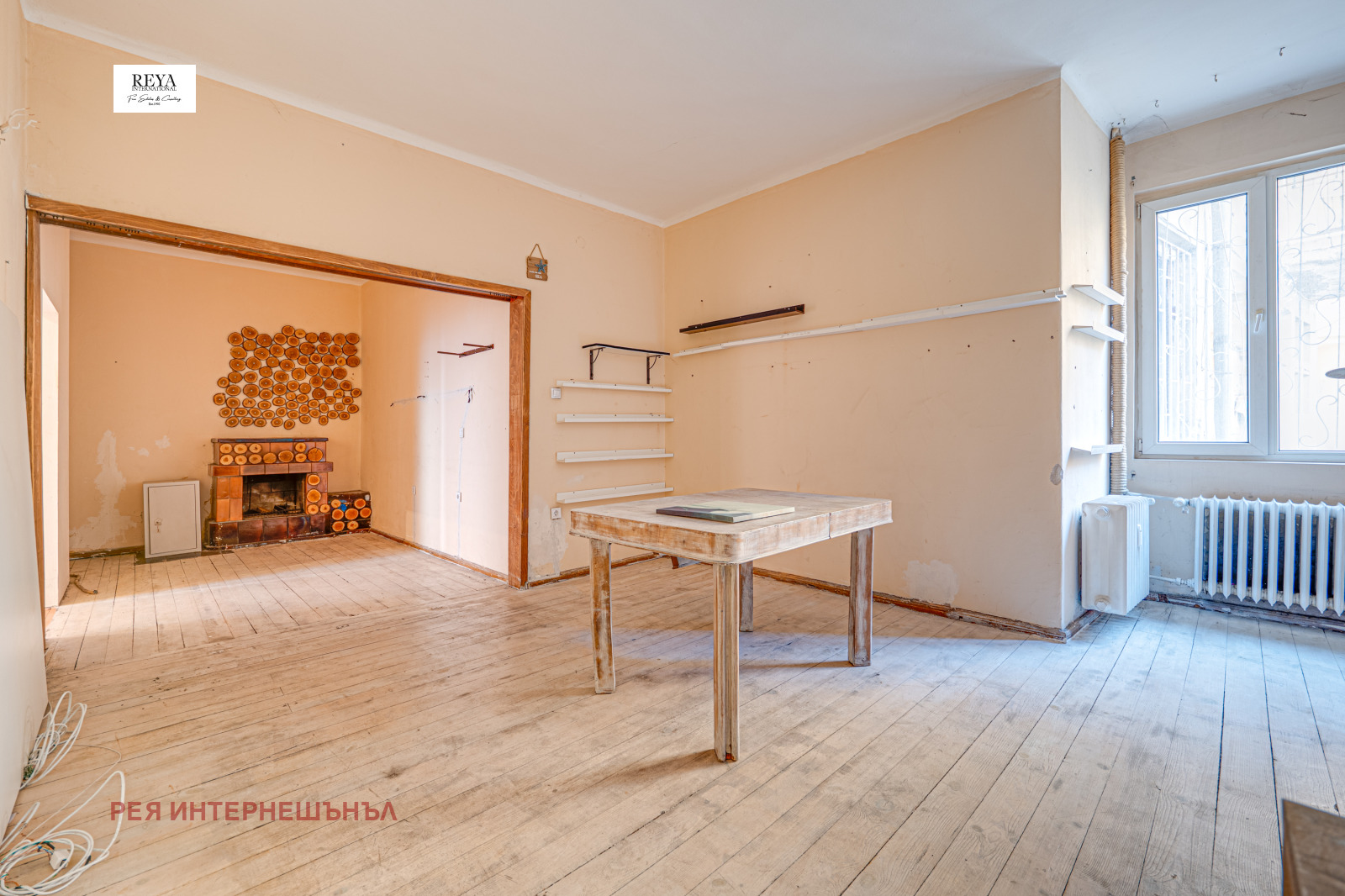 Продава 3-СТАЕН, гр. София, Център, снимка 2 - Апартаменти - 54388517