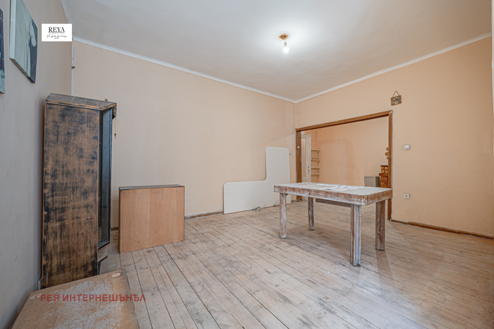 Продава 3-СТАЕН, гр. София, Център, снимка 7 - Апартаменти - 54388517