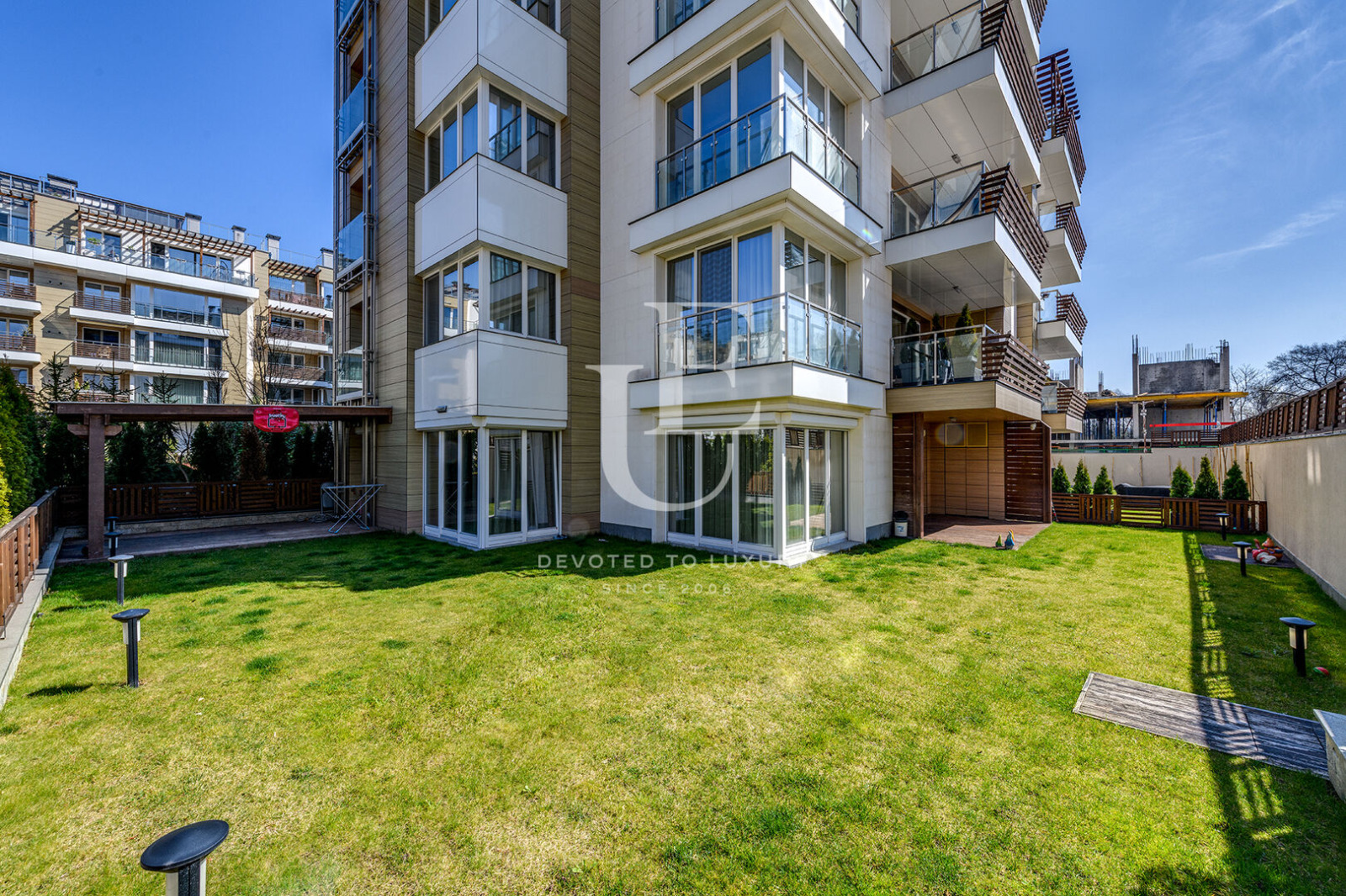 Продава 3-СТАЕН, гр. София, Манастирски ливади, снимка 9 - Апартаменти - 54731730