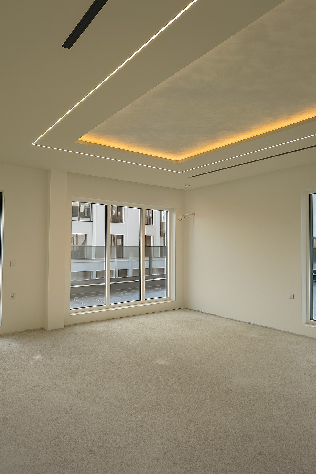 Продава 3-СТАЕН, гр. Пловдив, Христо Смирненски, снимка 10 - Апартаменти - 55538793