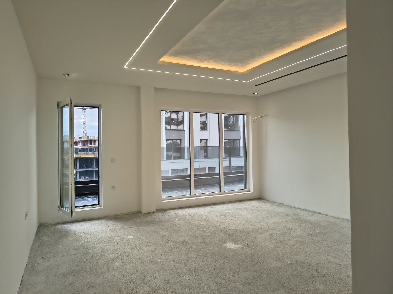 Продава 3-СТАЕН, гр. Пловдив, Христо Смирненски, снимка 3 - Апартаменти - 55538793