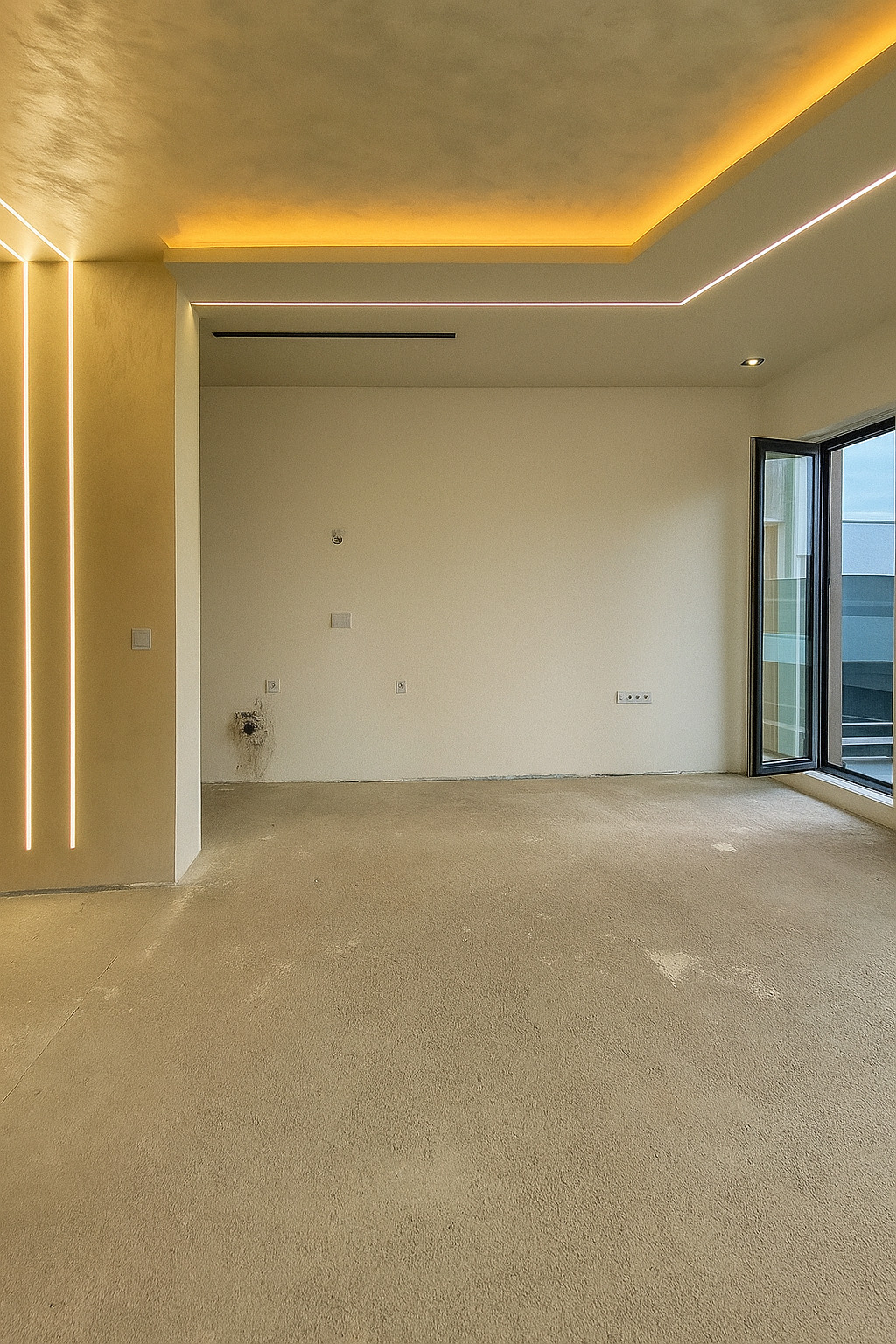 Продава 3-СТАЕН, гр. Пловдив, Христо Смирненски, снимка 11 - Апартаменти - 55538793