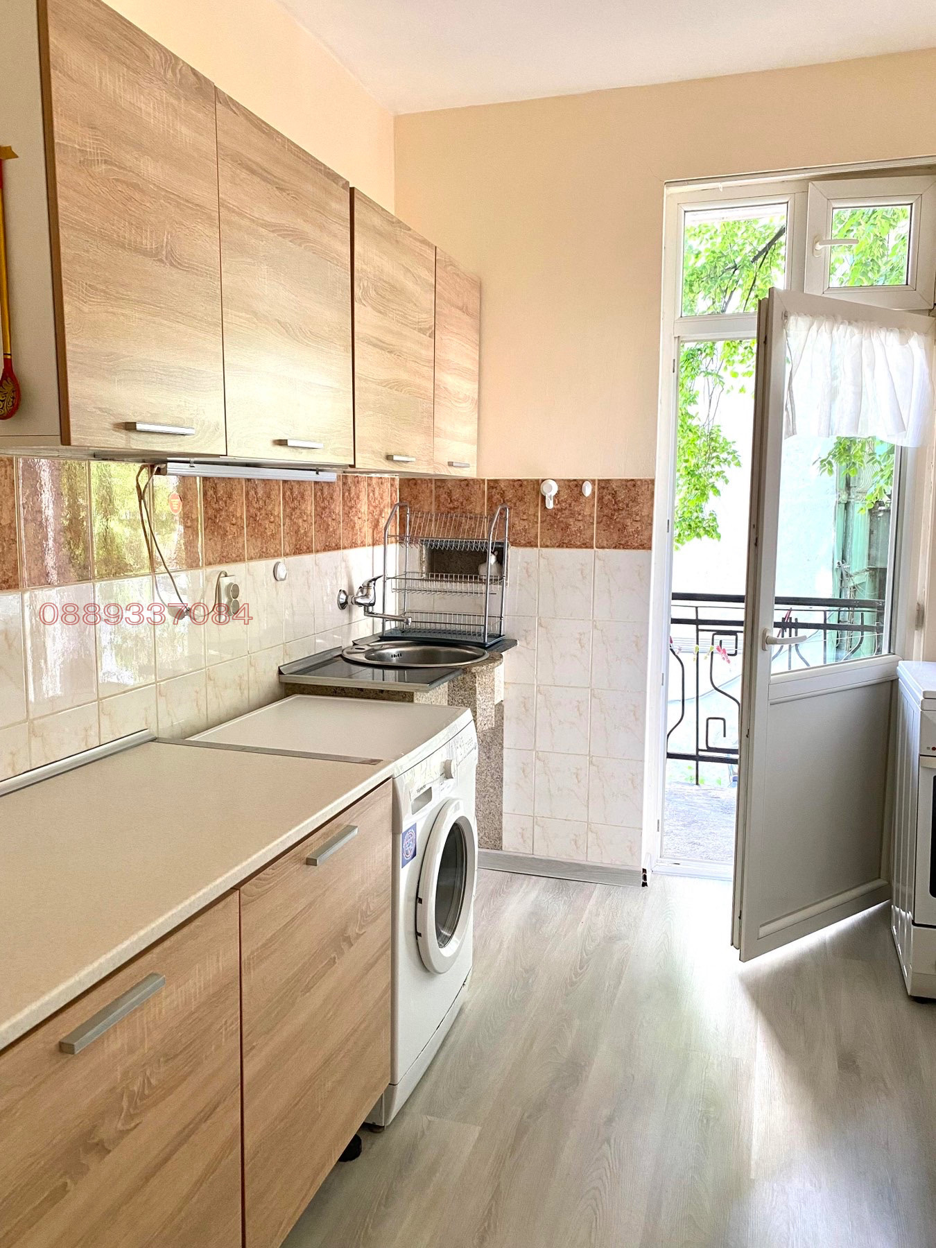 Продава 3-СТАЕН, гр. София, Зона Б-18, снимка 6 - Апартаменти - 55666985