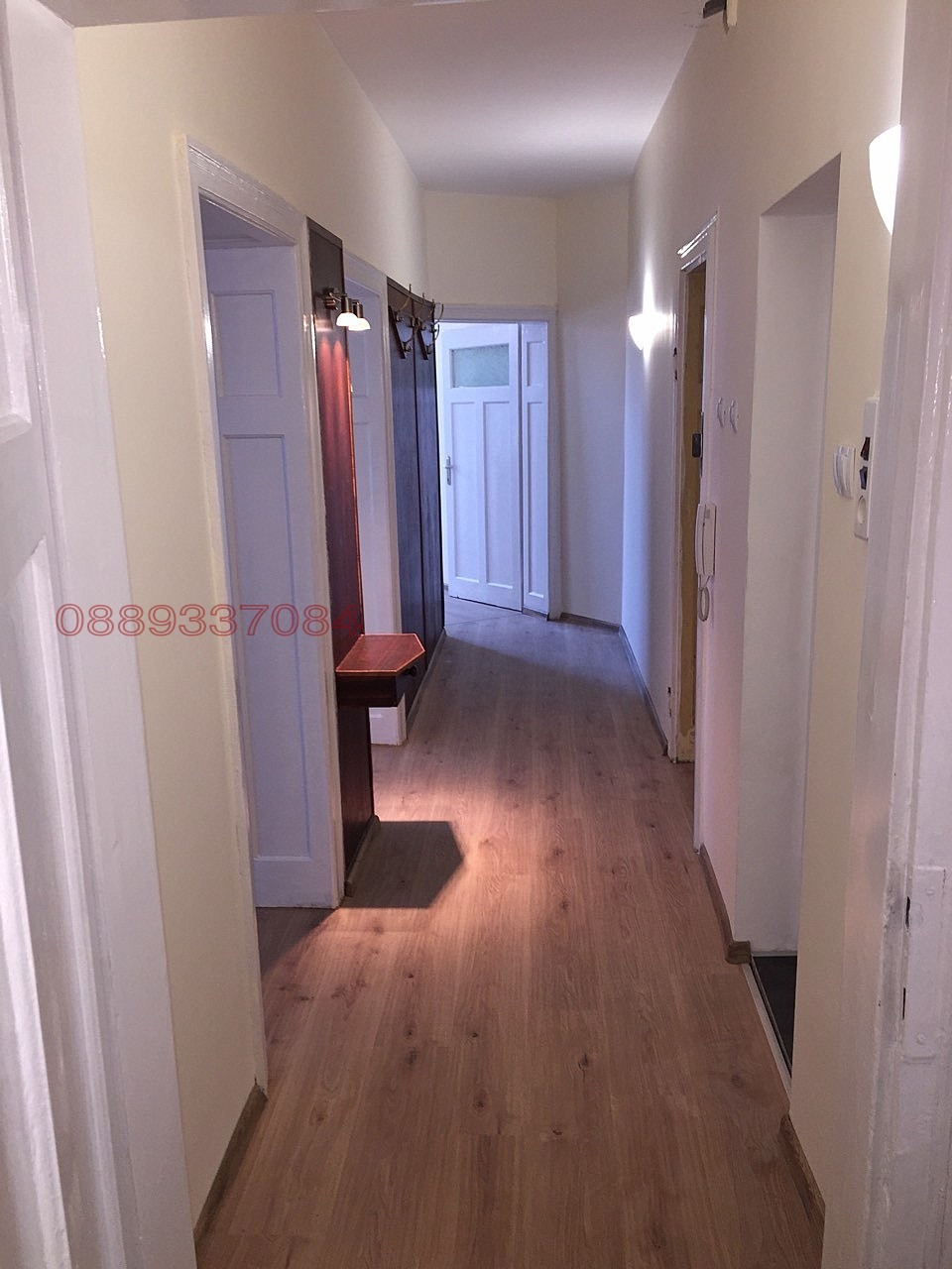 Продава 3-СТАЕН, гр. София, Зона Б-18, снимка 2 - Апартаменти - 55666985