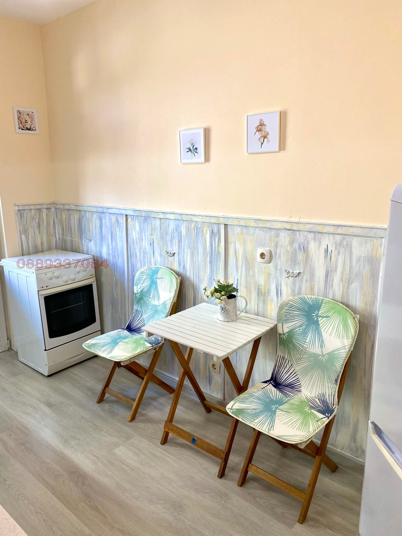 Продава 3-СТАЕН, гр. София, Зона Б-18, снимка 8 - Апартаменти - 55666985