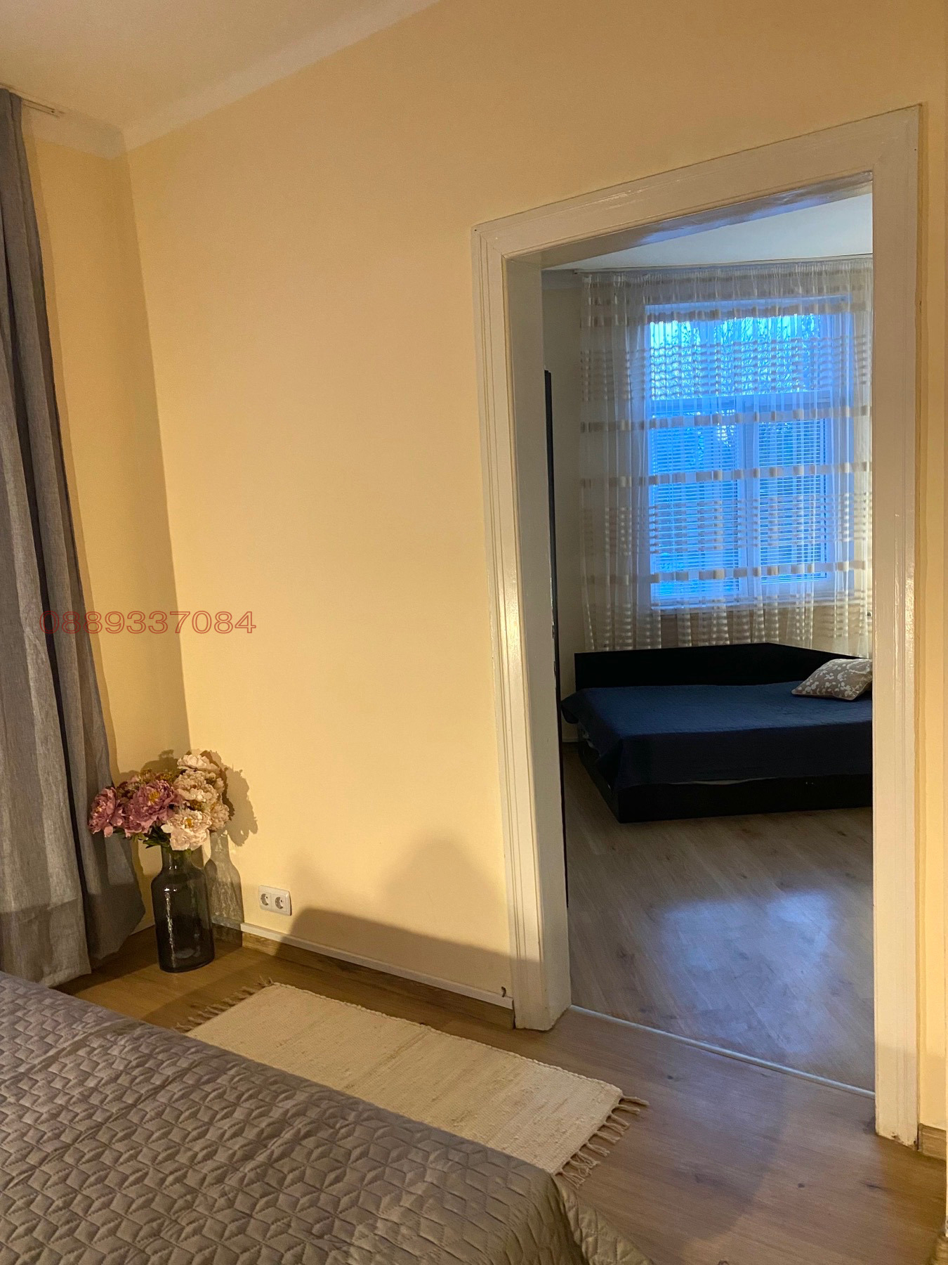 Продава 3-СТАЕН, гр. София, Зона Б-18, снимка 15 - Апартаменти - 55666985