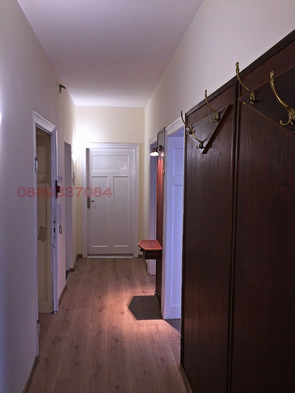 Продава 3-СТАЕН, гр. София, Зона Б-18, снимка 3 - Апартаменти - 55666985