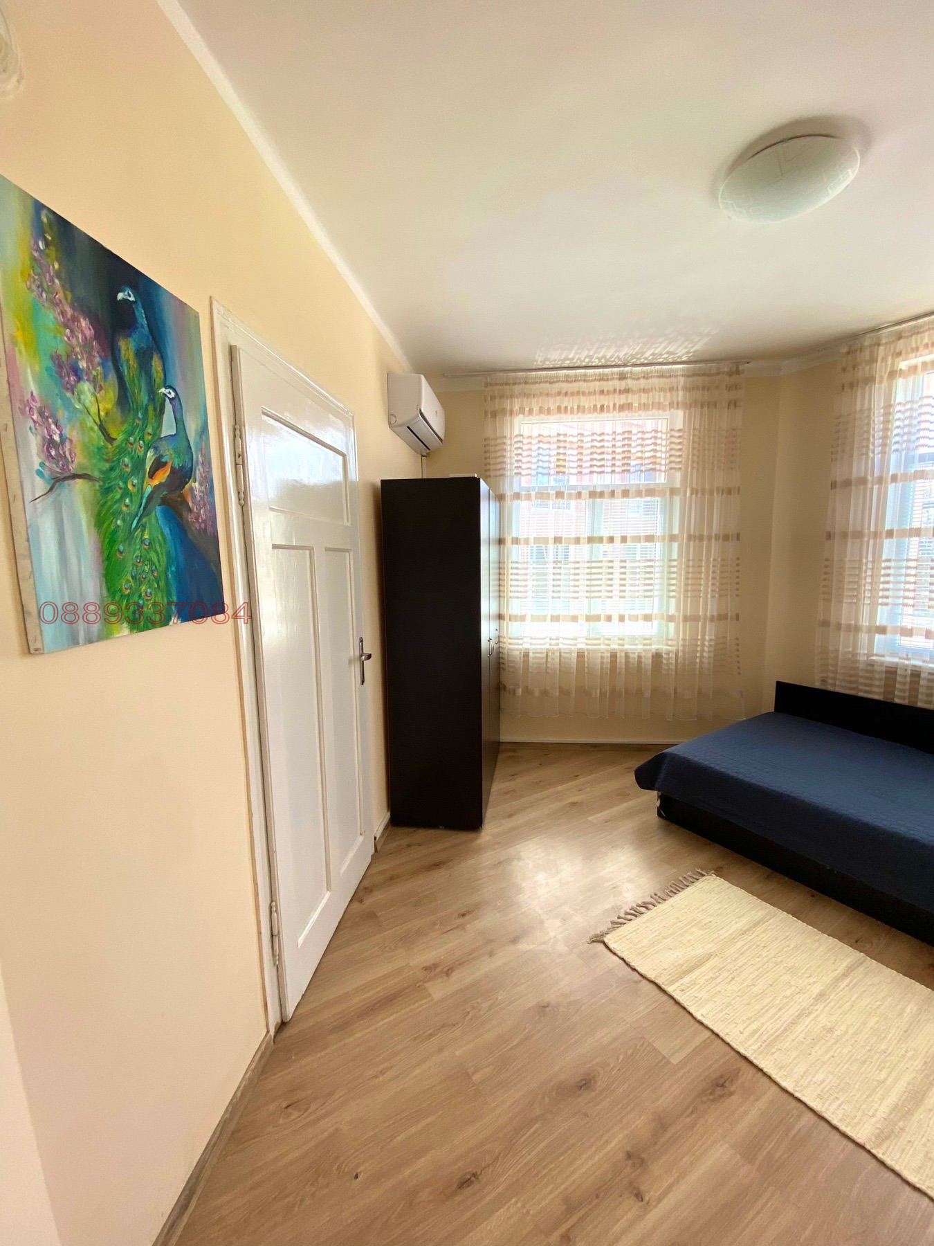 Продава 3-СТАЕН, гр. София, Зона Б-18, снимка 16 - Апартаменти - 55666985