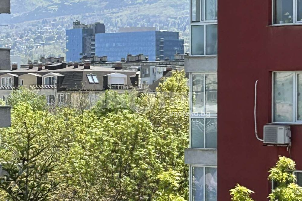 Продава 3-СТАЕН, гр. София, Борово, снимка 16 - Апартаменти - 56093977