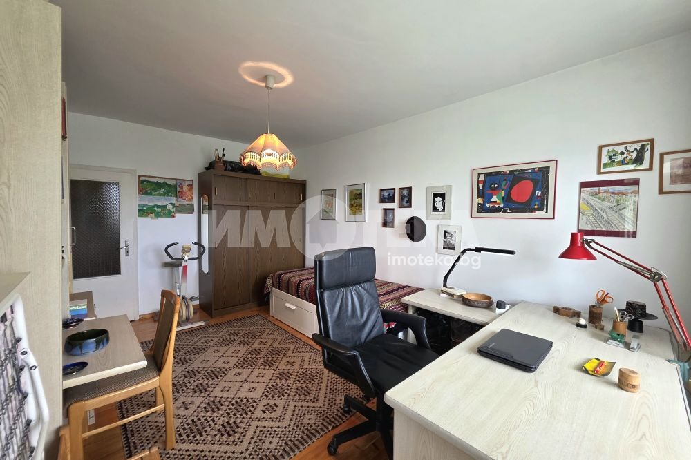 Продава 3-СТАЕН, гр. София, Борово, снимка 8 - Апартаменти - 56093977