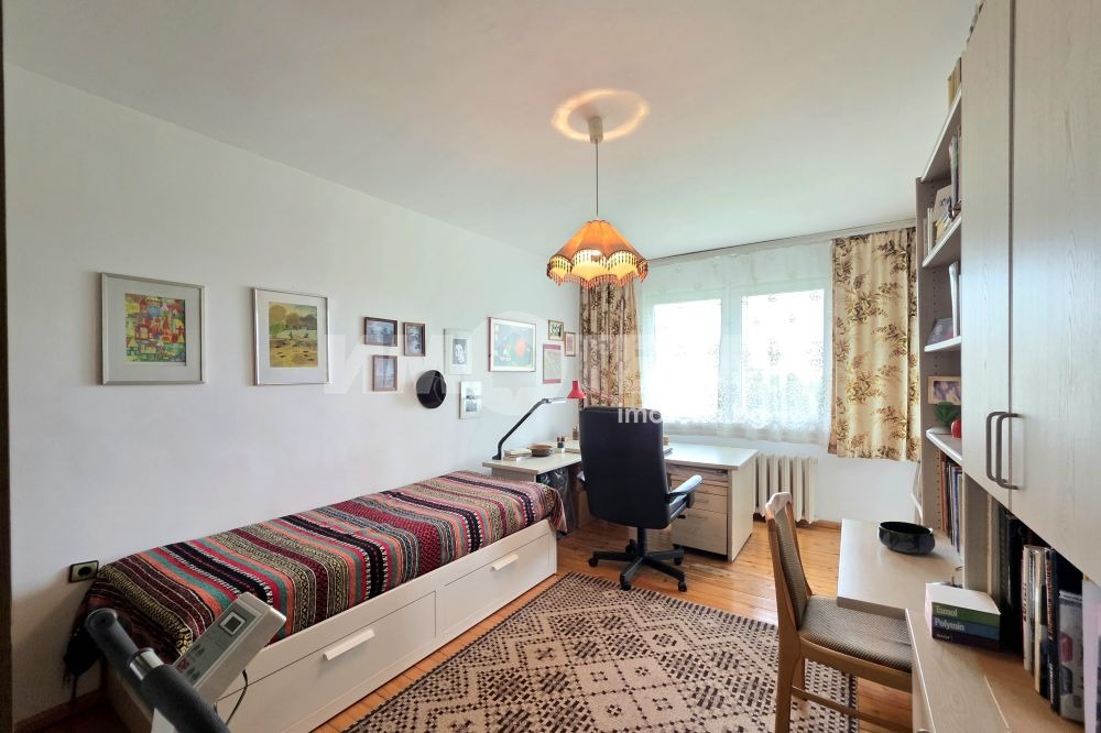 Продава 3-СТАЕН, гр. София, Борово, снимка 7 - Апартаменти - 56093977