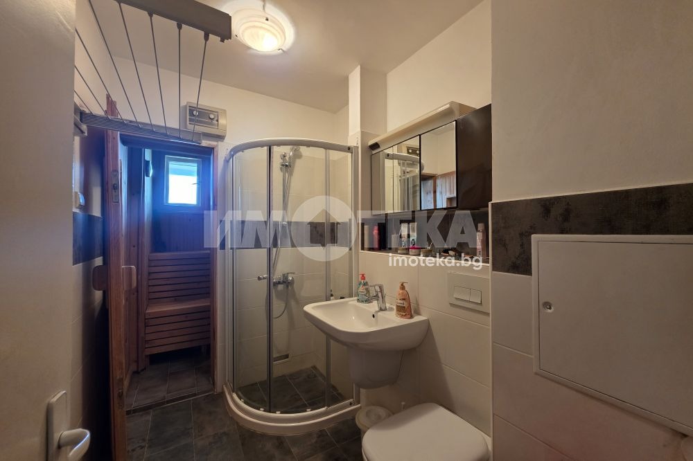 Продава 3-СТАЕН, гр. София, Борово, снимка 10 - Апартаменти - 56093977