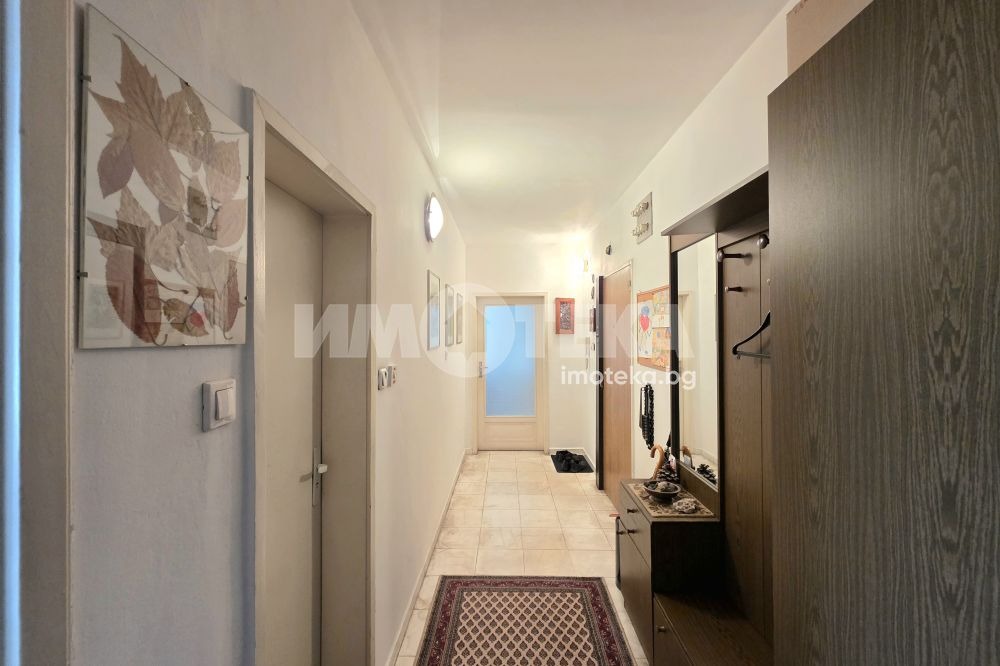 Продава 3-СТАЕН, гр. София, Борово, снимка 13 - Апартаменти - 56093977