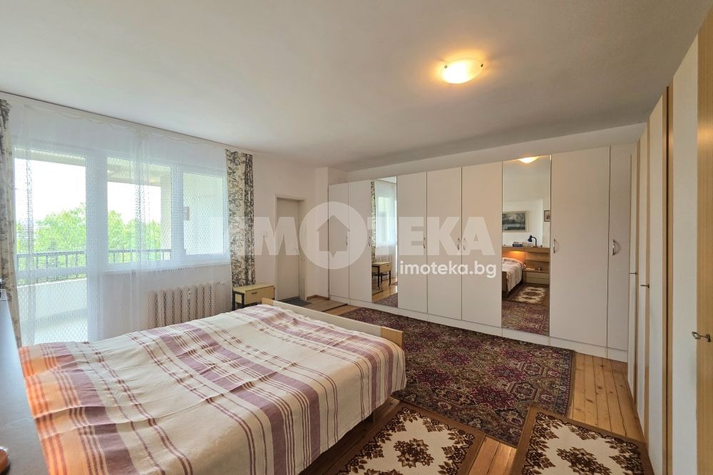 Продава 3-СТАЕН, гр. София, Борово, снимка 6 - Апартаменти - 56093977