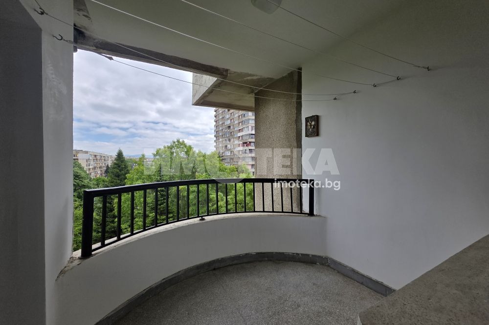 Продава 3-СТАЕН, гр. София, Борово, снимка 14 - Апартаменти - 56093977
