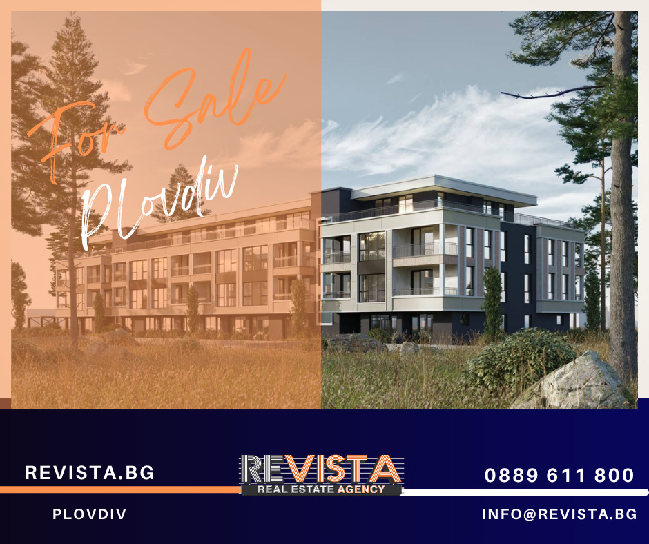 Продава 3-СТАЕН, гр. Пловдив, Христо Смирненски