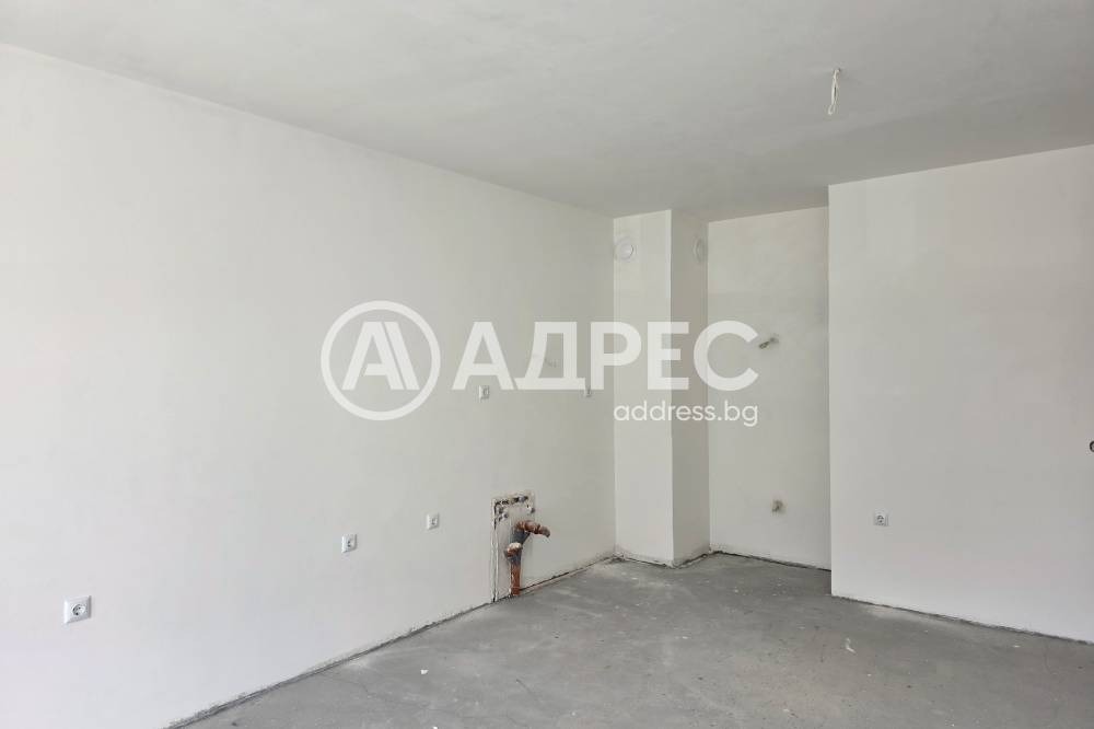 Продава 3-СТАЕН, гр. София, Обеля 1, снимка 9 - Апартаменти - 56473340