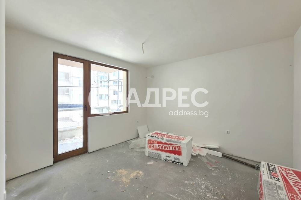 Продава 3-СТАЕН, гр. София, Обеля 1, снимка 3 - Апартаменти - 56473340