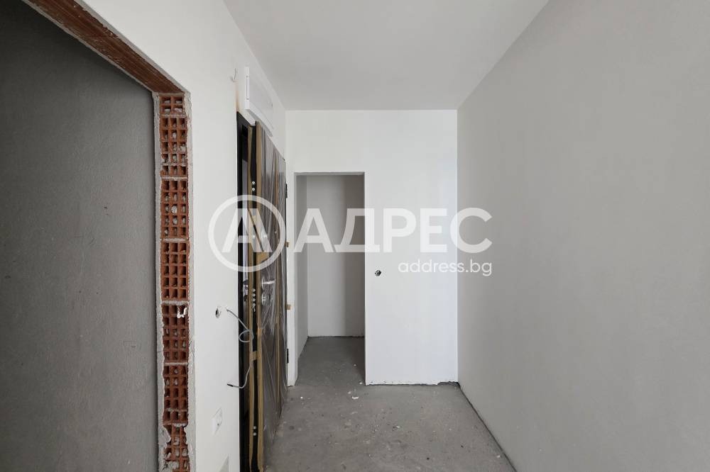 Продава 3-СТАЕН, гр. София, Обеля 1, снимка 7 - Апартаменти - 56473340