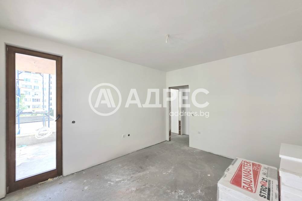 Продава 3-СТАЕН, гр. София, Обеля 1, снимка 6 - Апартаменти - 56473340