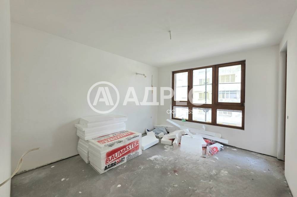 Продава 3-СТАЕН, гр. София, Обеля 1, снимка 2 - Апартаменти - 56473340